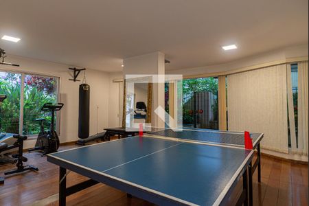 Apartamento à venda com 115m², 3 quartos e 2 vagas Apartamento à venda com 115m², 3 quartos e 2 vagasÁrea comum - Academia/Sala de Jogos