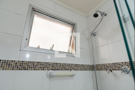 Apartamento à venda com 115m², 3 quartos e 2 vagas Apartamento à venda com 115m², 3 quartos e 2 vagasBanheiro da Suíte