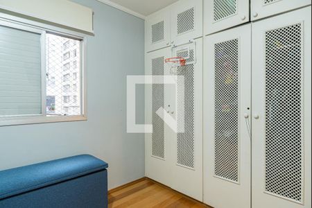 Apartamento à venda com 115m², 3 quartos e 2 vagas Apartamento à venda com 115m², 3 quartos e 2 vagasQuarto 2