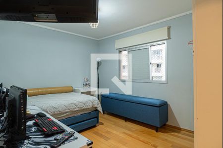Apartamento à venda com 115m², 3 quartos e 2 vagas Apartamento à venda com 115m², 3 quartos e 2 vagasQuarto 2