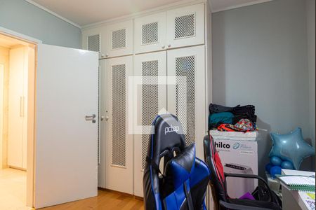 Apartamento à venda com 115m², 3 quartos e 2 vagas Apartamento à venda com 115m², 3 quartos e 2 vagasQuarto 3