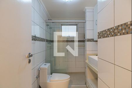 Apartamento à venda com 115m², 3 quartos e 2 vagas Apartamento à venda com 115m², 3 quartos e 2 vagasBanheiro 2