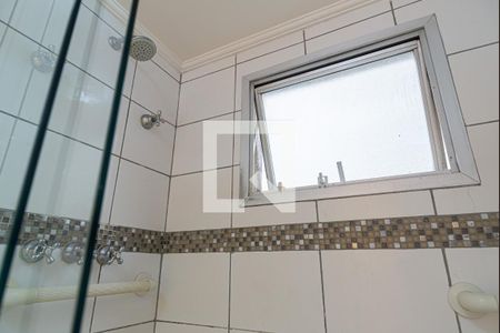 Apartamento à venda com 115m², 3 quartos e 2 vagas Apartamento à venda com 115m², 3 quartos e 2 vagasBanheiro 2