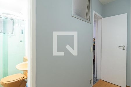 Apartamento à venda com 115m², 3 quartos e 2 vagas Apartamento à venda com 115m², 3 quartos e 2 vagasQuarto de Serviço