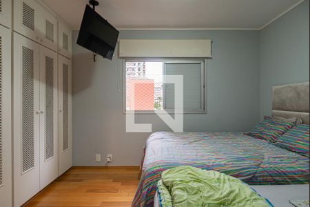 Apartamento à venda com 115m², 3 quartos e 2 vagas Apartamento à venda com 115m², 3 quartos e 2 vagasSuíte