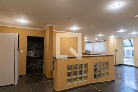 Apartamento à venda com 115m², 3 quartos e 2 vagas Apartamento à venda com 115m², 3 quartos e 2 vagasÁrea comum - Salão de festas 2