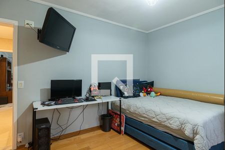 Apartamento à venda com 115m², 3 quartos e 2 vagas Apartamento à venda com 115m², 3 quartos e 2 vagasQuarto 2