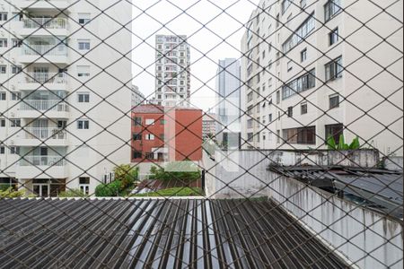 Apartamento à venda com 115m², 3 quartos e 2 vagas Apartamento à venda com 115m², 3 quartos e 2 vagasVista da Suíte