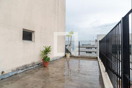 Apartamento à venda com 115m², 3 quartos e 2 vagas Apartamento à venda com 115m², 3 quartos e 2 vagasÁrea comum - Solário