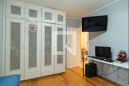 Apartamento à venda com 115m², 3 quartos e 2 vagas Apartamento à venda com 115m², 3 quartos e 2 vagasQuarto 2