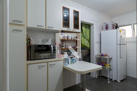 Apartamento à venda com 115m², 3 quartos e 2 vagas Apartamento à venda com 115m², 3 quartos e 2 vagasCozinha