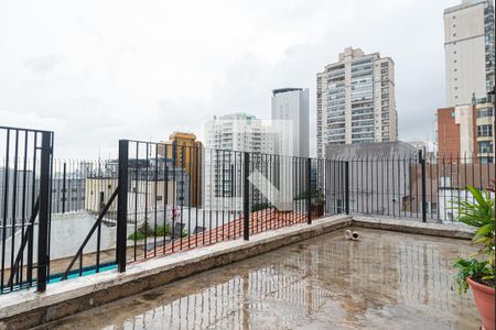 Apartamento à venda com 115m², 3 quartos e 2 vagas Apartamento à venda com 115m², 3 quartos e 2 vagasÁrea comum - Solário