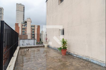 Apartamento à venda com 115m², 3 quartos e 2 vagas Apartamento à venda com 115m², 3 quartos e 2 vagasÁrea comum - Solário