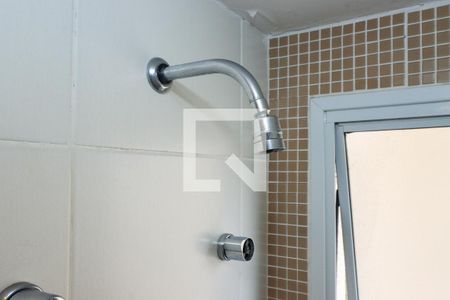 Apartamento para alugar com 70m², 3 quartos e 1 vaga Apartamento para alugar com 70m², 3 quartos e 1 vagaBanheiro da Suíte