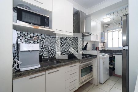 Apartamento para alugar com 70m², 3 quartos e 1 vaga Apartamento para alugar com 70m², 3 quartos e 1 vagaCozinha