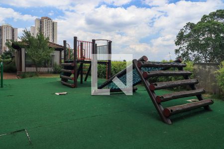 Apartamento para alugar com 70m², 3 quartos e 1 vaga Apartamento para alugar com 70m², 3 quartos e 1 vagaÁrea comum - Playground