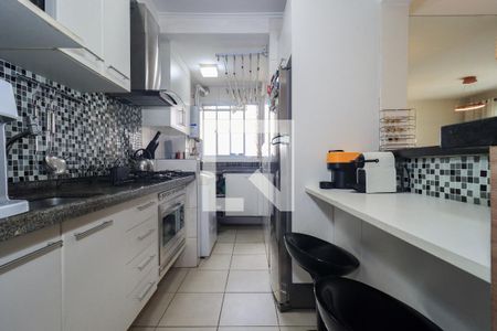 Apartamento para alugar com 70m², 3 quartos e 1 vaga Apartamento para alugar com 70m², 3 quartos e 1 vagaCozinha