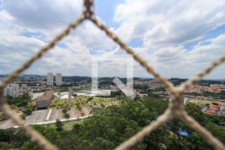 Apartamento para alugar com 70m², 3 quartos e 1 vaga Apartamento para alugar com 70m², 3 quartos e 1 vagaVista do Quarto 3