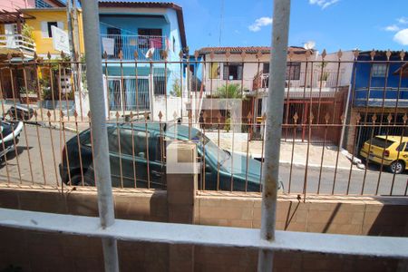 Casa à venda com 70m², 3 quartos e 2 vagas Casa à venda com 70m², 3 quartos e 2 vagasVista do Quarto 1