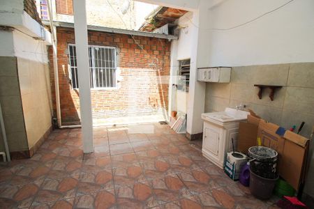 Casa à venda com 70m², 3 quartos e 2 vagas Casa à venda com 70m², 3 quartos e 2 vagasÁrea de Serviço