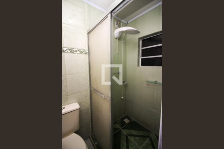 Casa à venda com 70m², 3 quartos e 2 vagas Casa à venda com 70m², 3 quartos e 2 vagasBanheiro Social