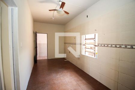 Casa à venda com 70m², 3 quartos e 2 vagas Casa à venda com 70m², 3 quartos e 2 vagasCozinha