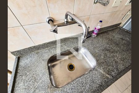 Apartamento à venda com 60m², 2 quartos e 1 vagaCozinha