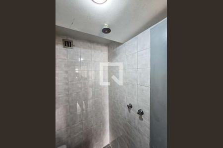 Apartamento à venda com 60m², 2 quartos e 1 vagaBanheiro de Serviço