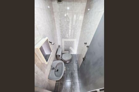 Apartamento à venda com 60m², 2 quartos e 1 vagaBanheiro de Serviço