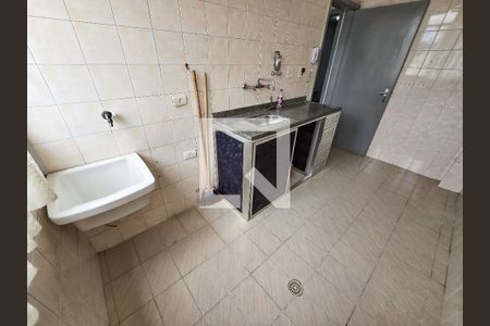 Apartamento à venda com 60m², 2 quartos e 1 vagaÁrea de Serviço