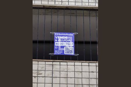 Apartamento à venda com 60m², 2 quartos e 1 vagaPlaca QuintoAndar