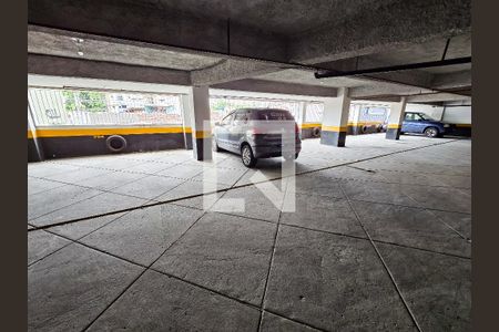 Apartamento à venda com 60m², 2 quartos e 1 vagaGaragem