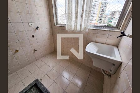 Apartamento à venda com 60m², 2 quartos e 1 vagaÁrea de Serviço