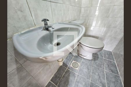 Apartamento à venda com 60m², 2 quartos e 1 vagaBanheiro de Serviço