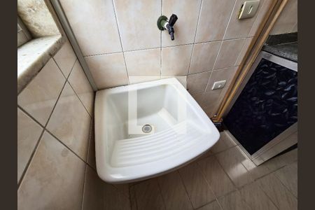 Apartamento à venda com 60m², 2 quartos e 1 vagaÁrea de Serviço