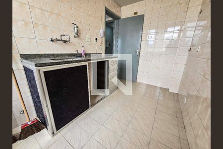 Apartamento à venda com 60m², 2 quartos e 1 vagaCozinha