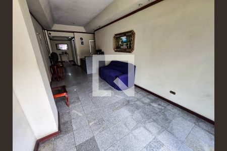 Apartamento à venda com 60m², 2 quartos e 1 vagaHall de entrada