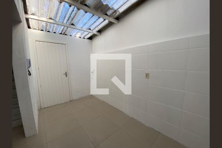 Casa de condomínio para alugar com 84m², 2 quartos e 2 vagas Casa de condomínio para alugar com 84m², 2 quartos e 2 vagasÁrea de Serviço