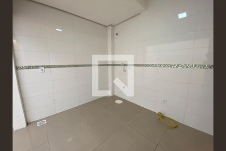Casa de condomínio para alugar com 84m², 2 quartos e 2 vagas Casa de condomínio para alugar com 84m², 2 quartos e 2 vagasCozinha