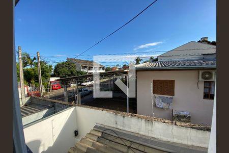 Casa de condomínio para alugar com 84m², 2 quartos e 2 vagas Casa de condomínio para alugar com 84m², 2 quartos e 2 vagasVista da Suíte 2