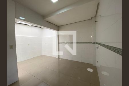 Casa de condomínio para alugar com 84m², 2 quartos e 2 vagas Casa de condomínio para alugar com 84m², 2 quartos e 2 vagasCozinha