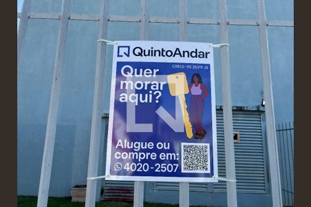 Casa de condomínio para alugar com 84m², 2 quartos e 2 vagas Casa de condomínio para alugar com 84m², 2 quartos e 2 vagasPlaca