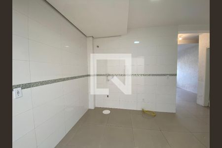 Casa de condomínio para alugar com 84m², 2 quartos e 2 vagas Casa de condomínio para alugar com 84m², 2 quartos e 2 vagasCozinha
