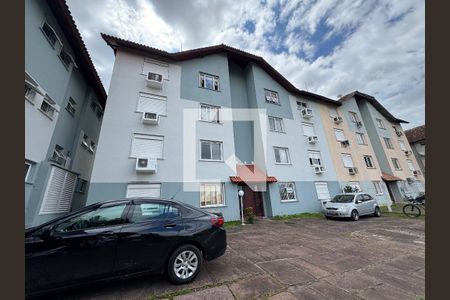 Apartamento à venda com 56m², 2 quartos e 1 vagaÁrea comum