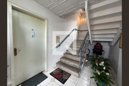 Apartamento à venda com 56m², 2 quartos e 1 vagaÁrea comum