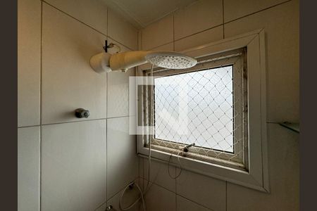 Apartamento à venda com 56m², 2 quartos e 1 vagaBanheiro