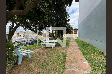 Apartamento à venda com 56m², 2 quartos e 1 vagaÁrea comum