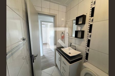 Apartamento à venda com 56m², 2 quartos e 1 vagaBanheiro