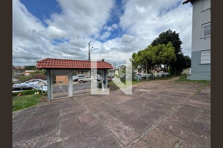 Apartamento à venda com 56m², 2 quartos e 1 vagaÁrea comum