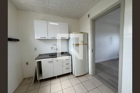 Apartamento à venda com 56m², 2 quartos e 1 vagaCozinha